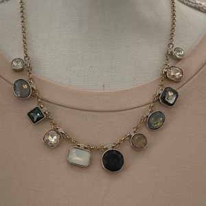 😱Statement Necklace